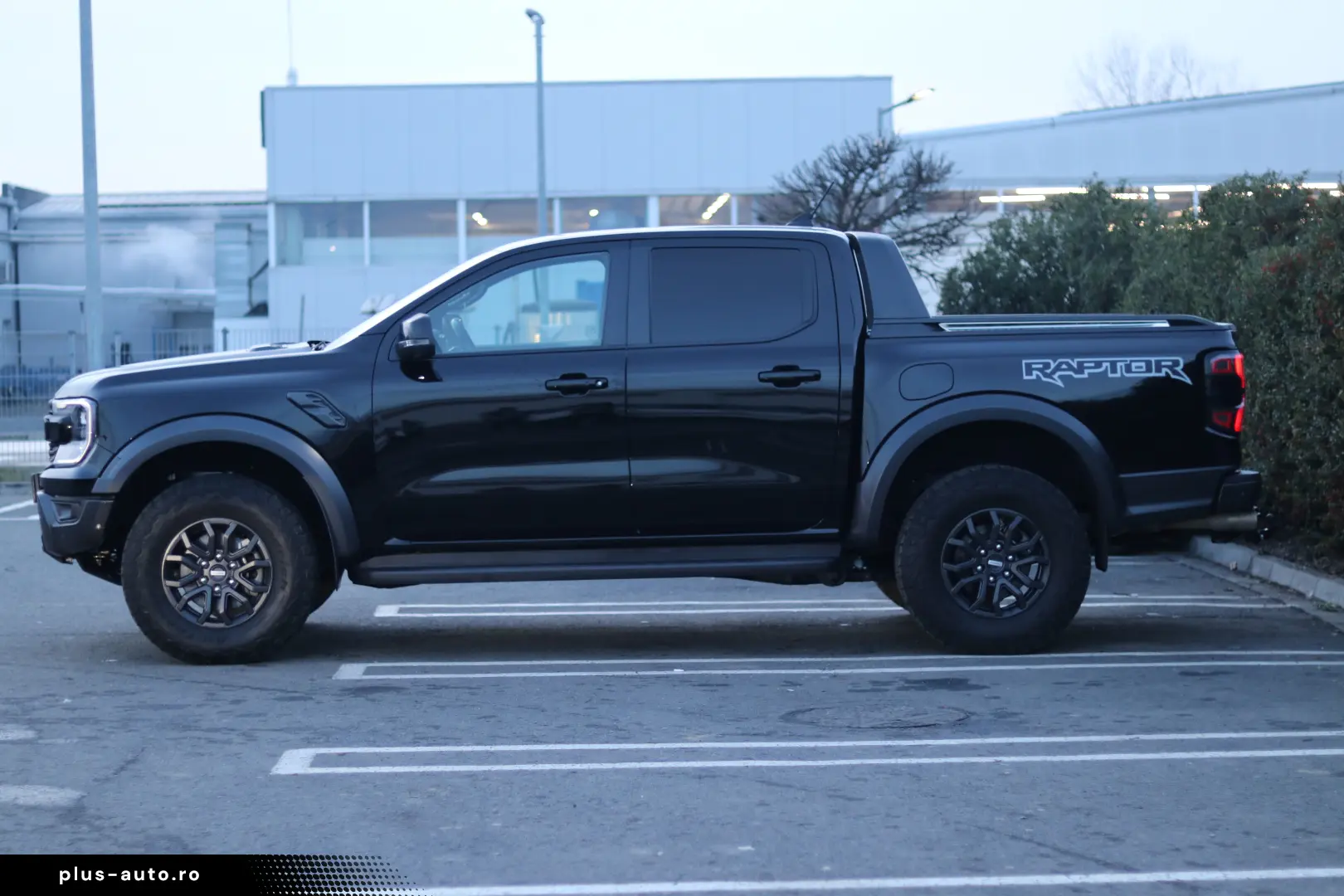 Ford Raptor