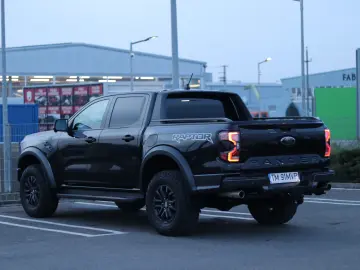 Ford Raptor