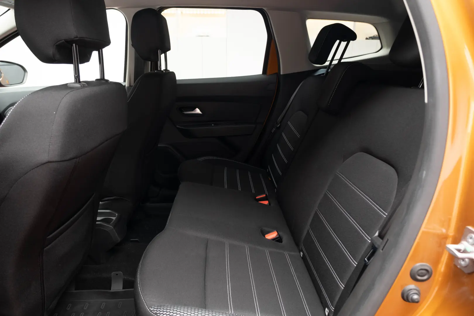 Dacia Duster Blue dCi 115 4WD Prestige