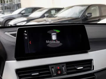 X1 xDrive25e xLine Steptronic Aut. Klimaaut. PDC