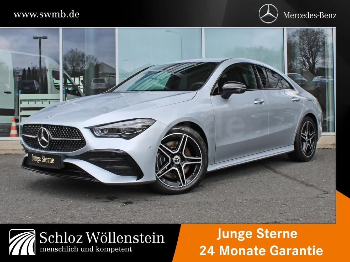 CLA 250 4M AMG/MULTIBEAM/Fahrass/Keyless/360Cam