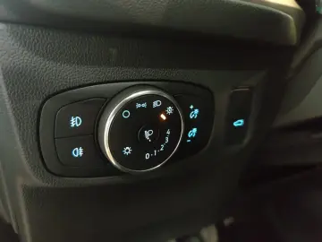 Ford Focus 1,0 EcoBoost Titanium
