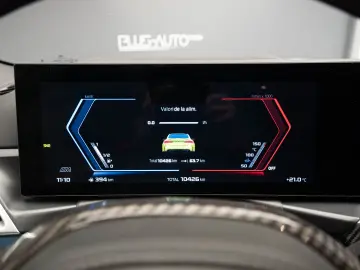 M4 Competition M xDrive Coupe
