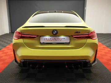 M4 Competition M xDrive Coupe