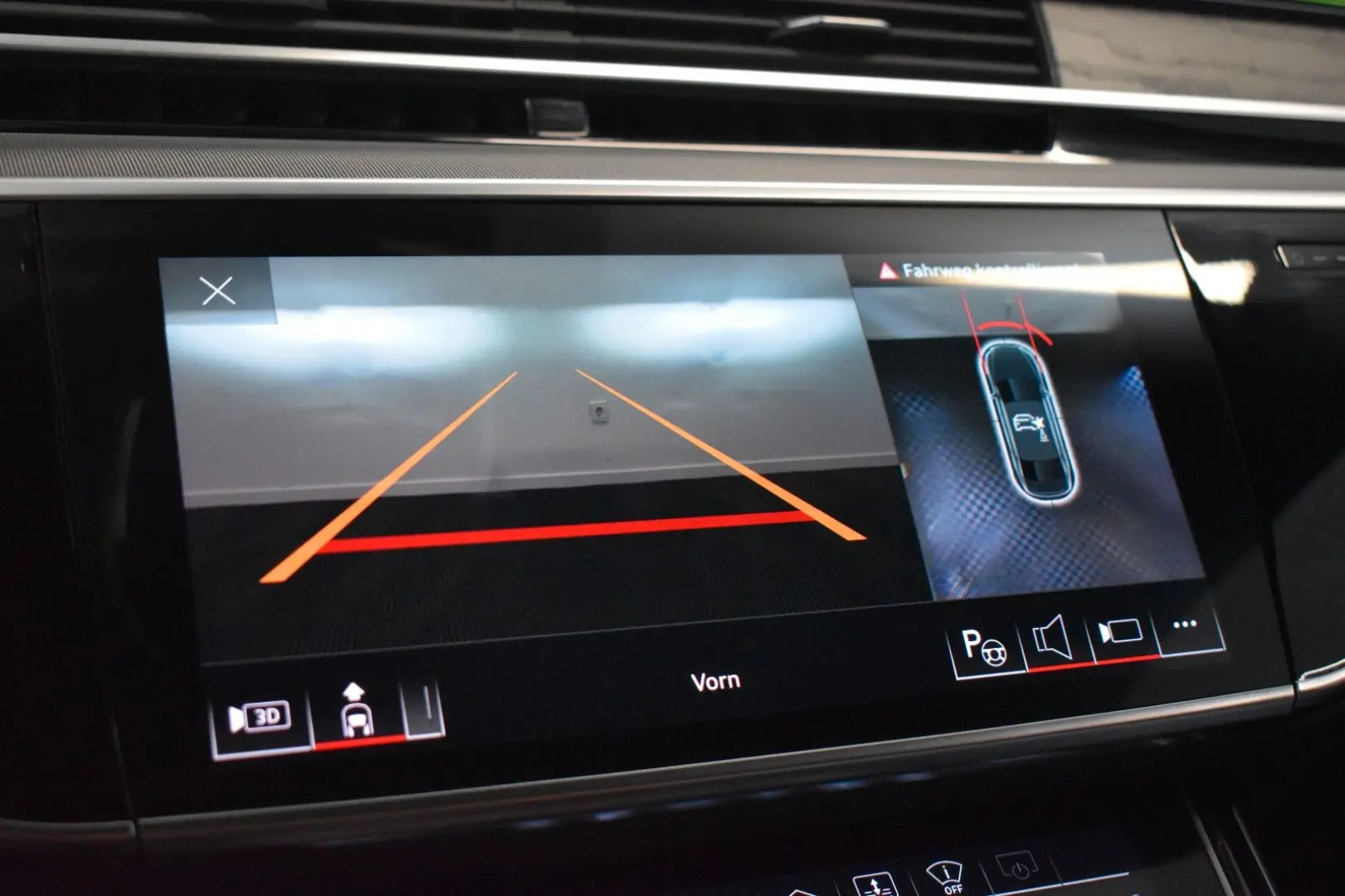 A8 50 TDI quattro*MATRIX*360° *ST-HEIZ*KEYLESS