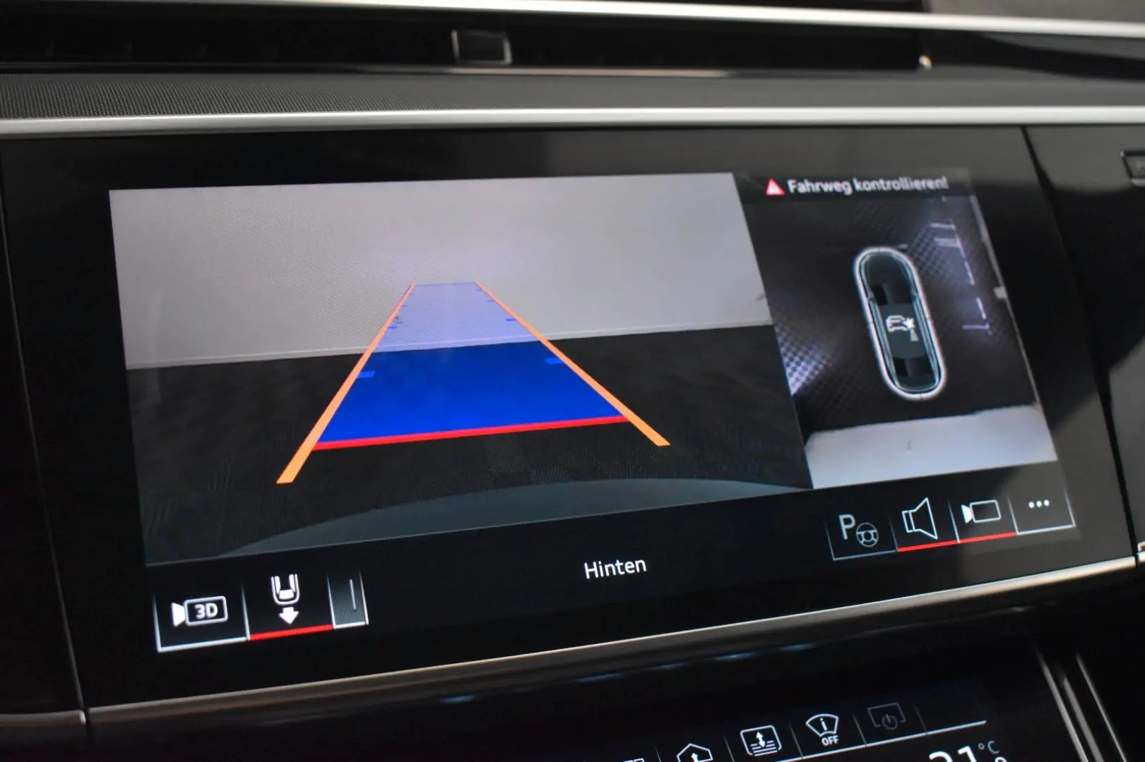 A8 50 TDI quattro*MATRIX*360° *ST-HEIZ*KEYLESS