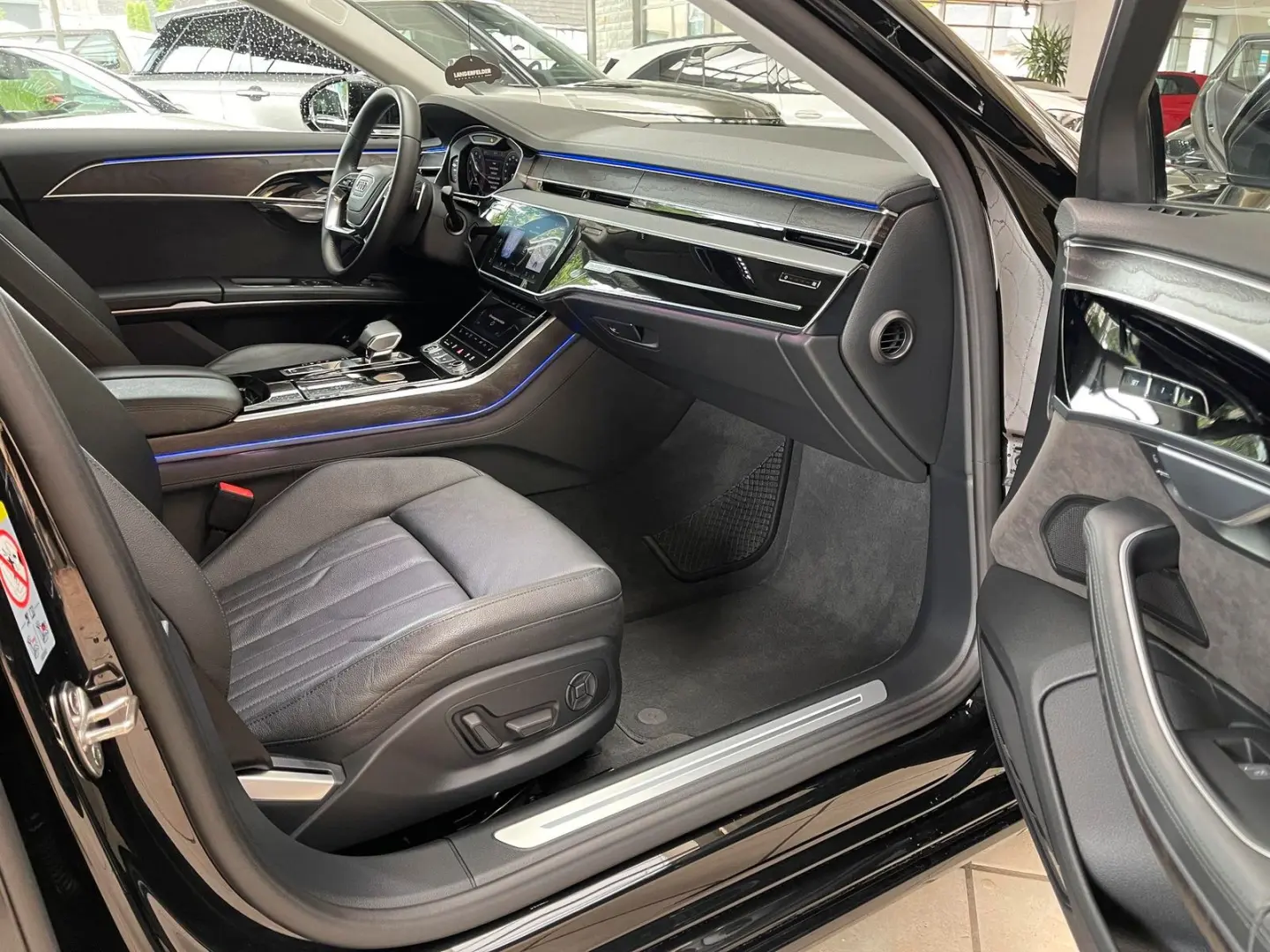 A8 60 TFSI e quattro*PANO*B&O*ACC*HUD* 330 kW...