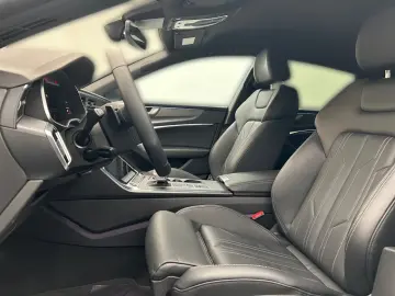 A7 Sportback 45 TFSI quattro S line*Navi*Matrix*