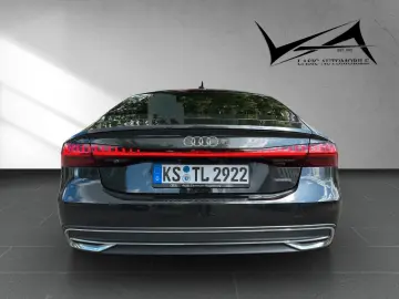 A7 Sportback 45  TFSI quattro S line
