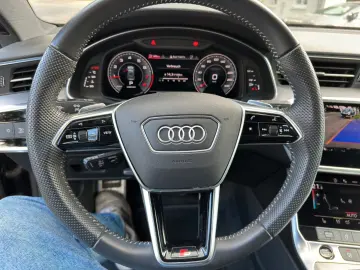 A7 Sportback 45  TFSI quattro S line