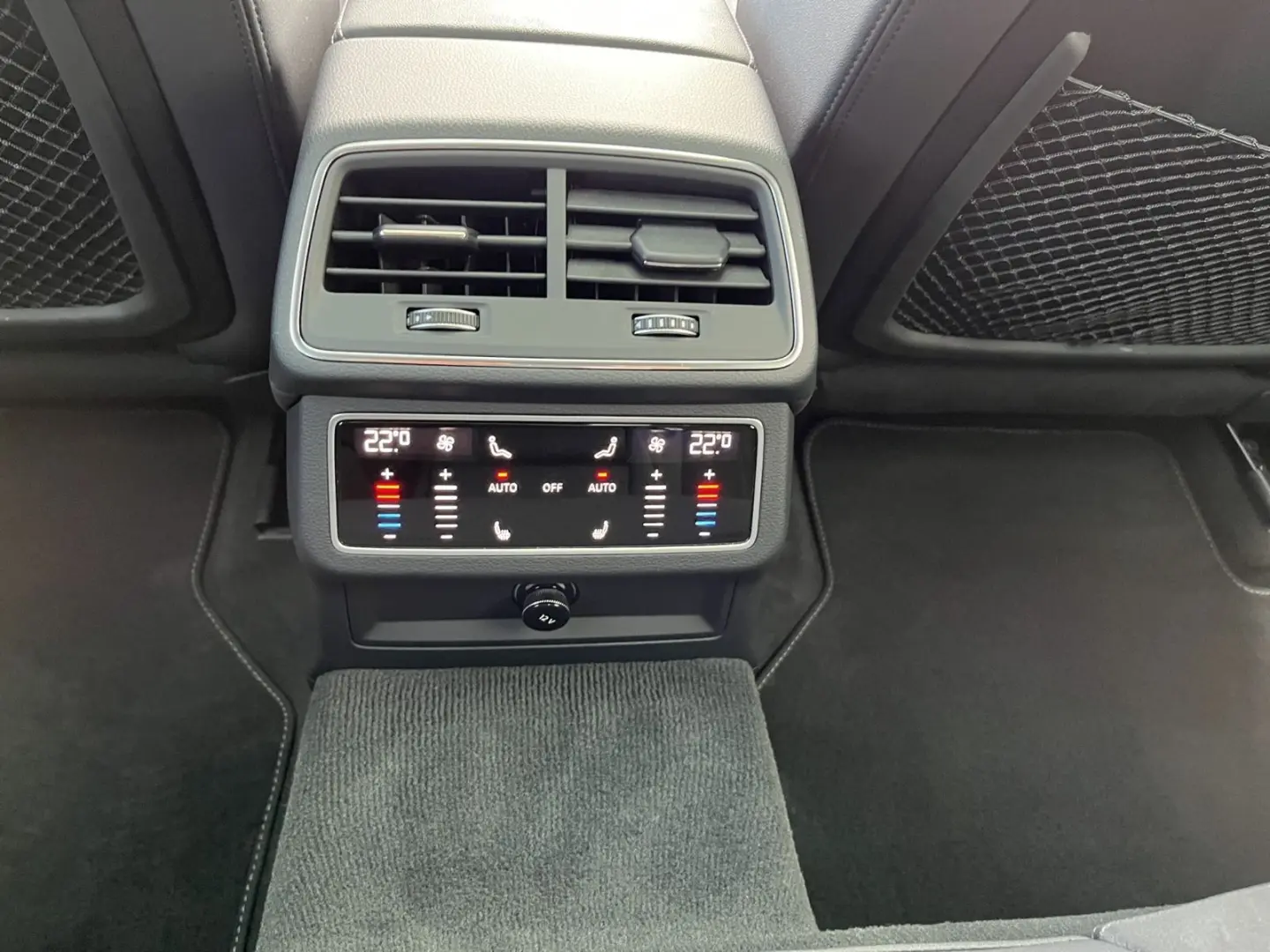 A7 Sportback 50 TDI QUATTRO+MATRIX+B&O+AHK