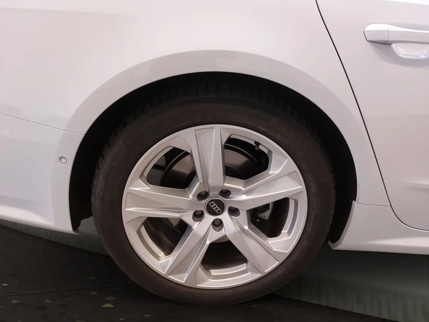 A7 45 Sportback 2.0 TFSI quattro (EURO 6e)