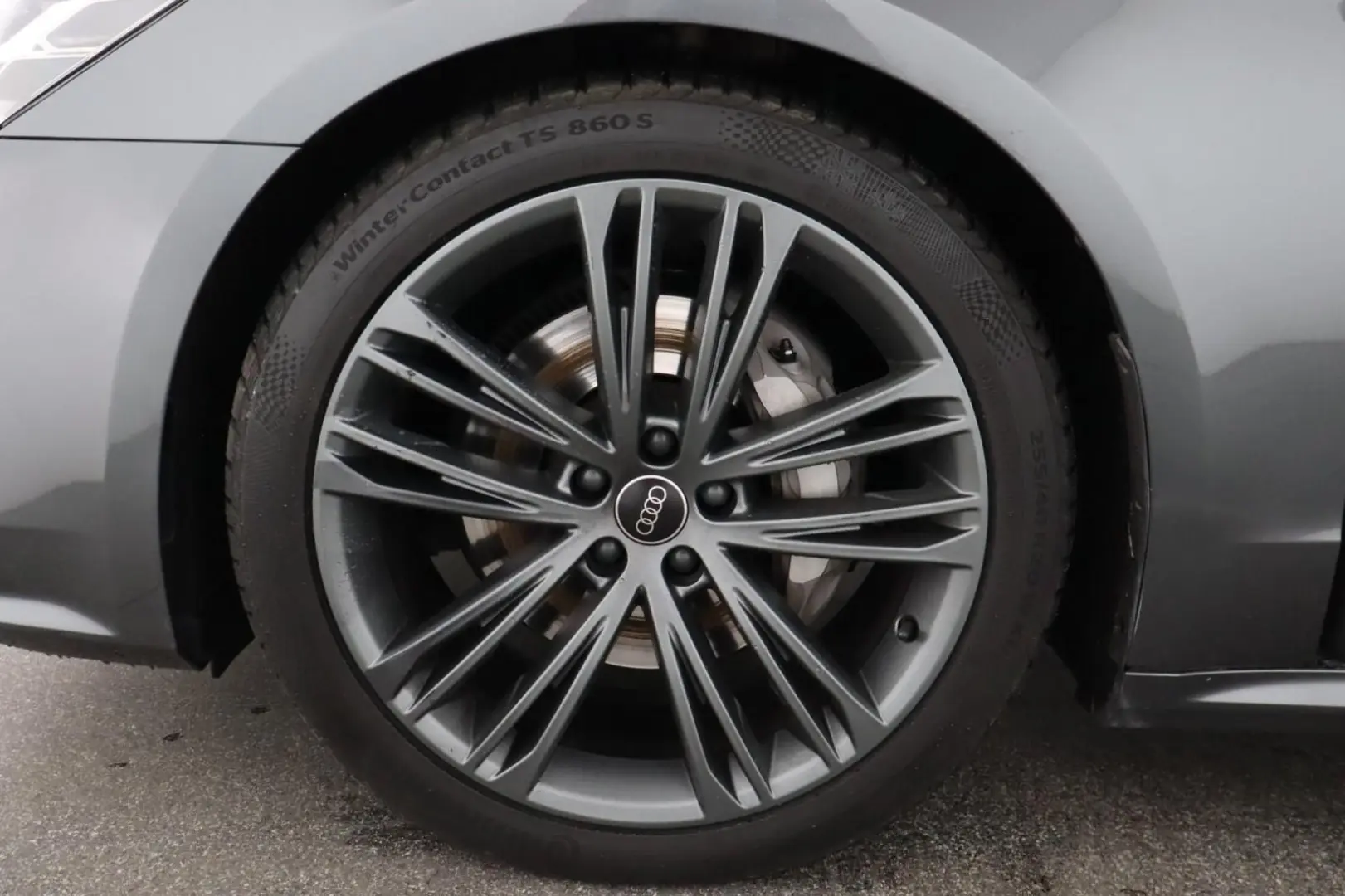 A7 Sportback 50 S-Line+Sitzklima+digit.Display