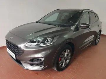 Ford Kuga 2.0 EcoBlue A8 AWD ST Line X