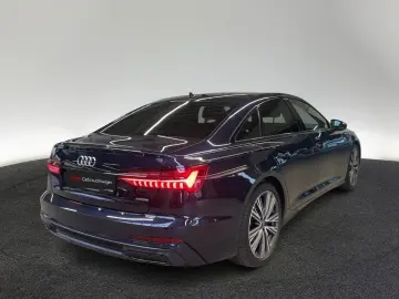 A6 Lim S line 55 TFSIe quattro HuD Pano B&O AHK