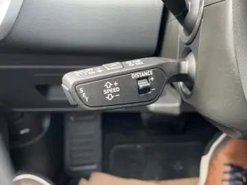 A6 Lim. 40 TDI HD Matrix B&O HuD Memory Leder