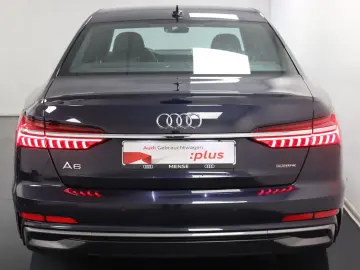 A6 45 TFSI quattro S tronic S line |Matrix|ACC