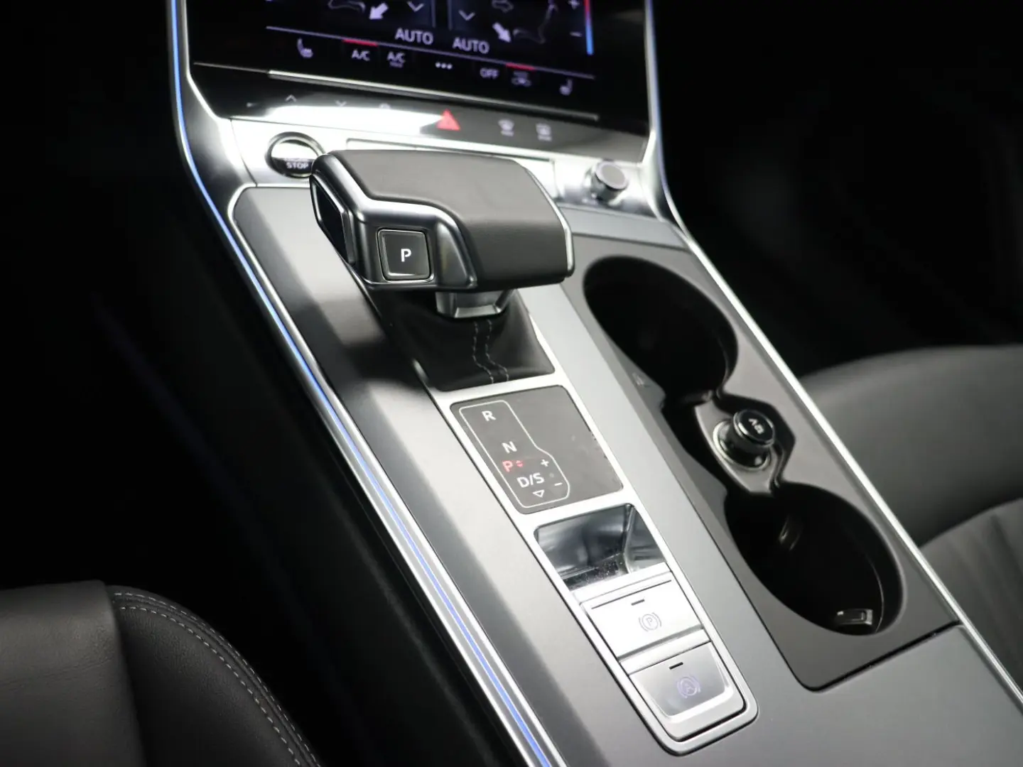 A6 45 TFSI quattro S tronic S line |Matrix|ACC