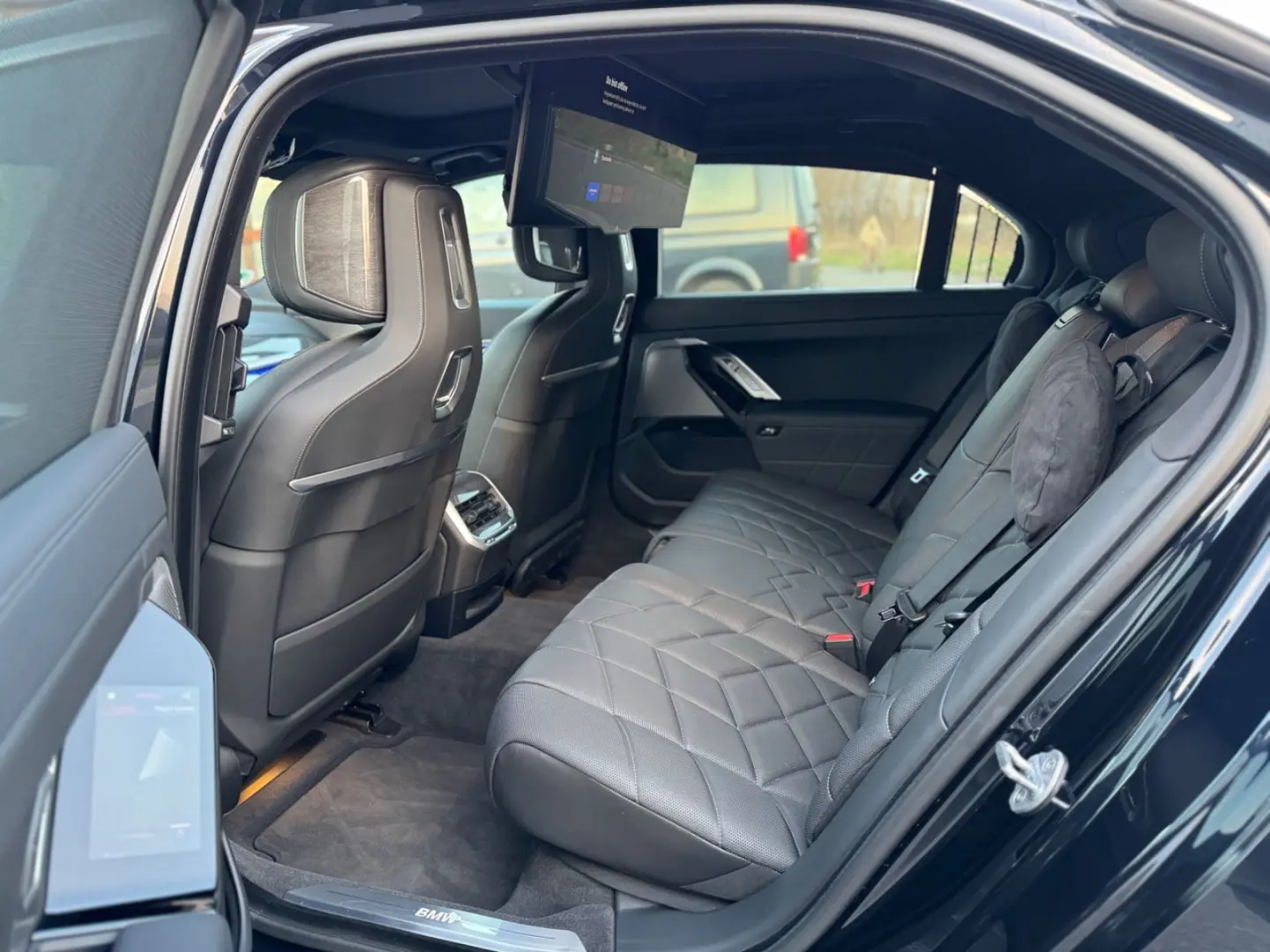 740d xDrive Design Pure Excellen*B&W*TV*Massage*