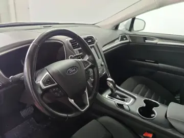 Ford Mondeo Lim. Hybrid Titanium