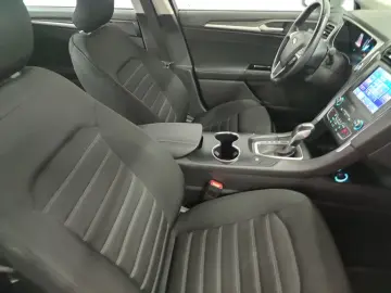 Ford Mondeo Lim. Hybrid Titanium