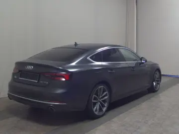 A5 SB 40 TFSI sport AHK Navi+ virtual Xenon