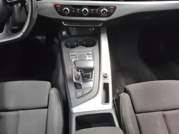 A5 SB 40 TFSI sport AHK Navi+ virtual Xenon