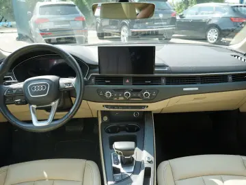 A5 Sportback 40 TFSI quattro S line*ACC*LED*NAVI