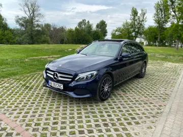 Mercedes-Benz C 350