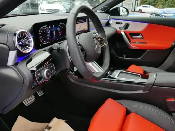 A 250 Lim. AMG 4M ++360°Kam+Panorama+Burmester++