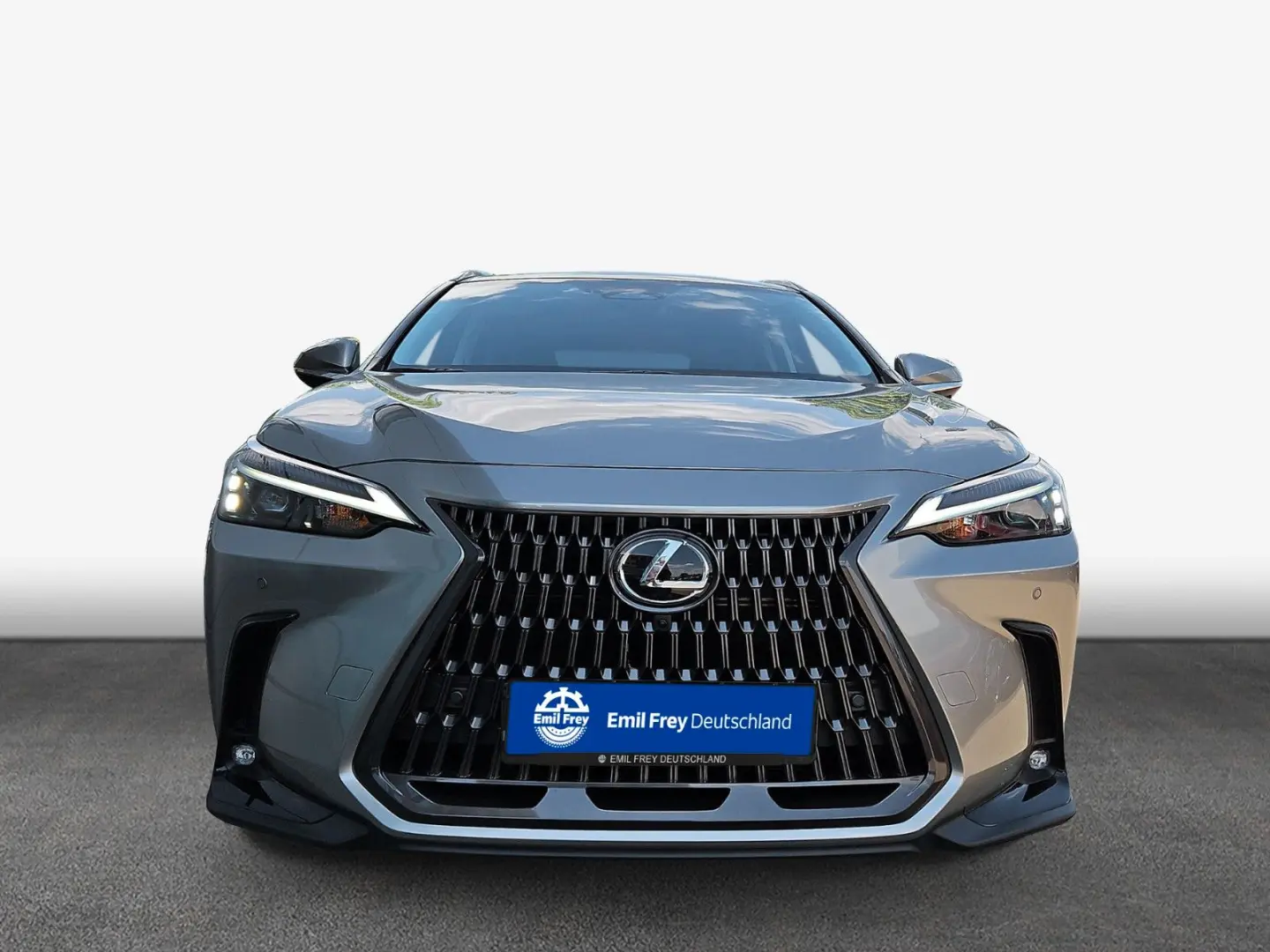 Lexus NX 350h NX350h 4x4 Executive Line