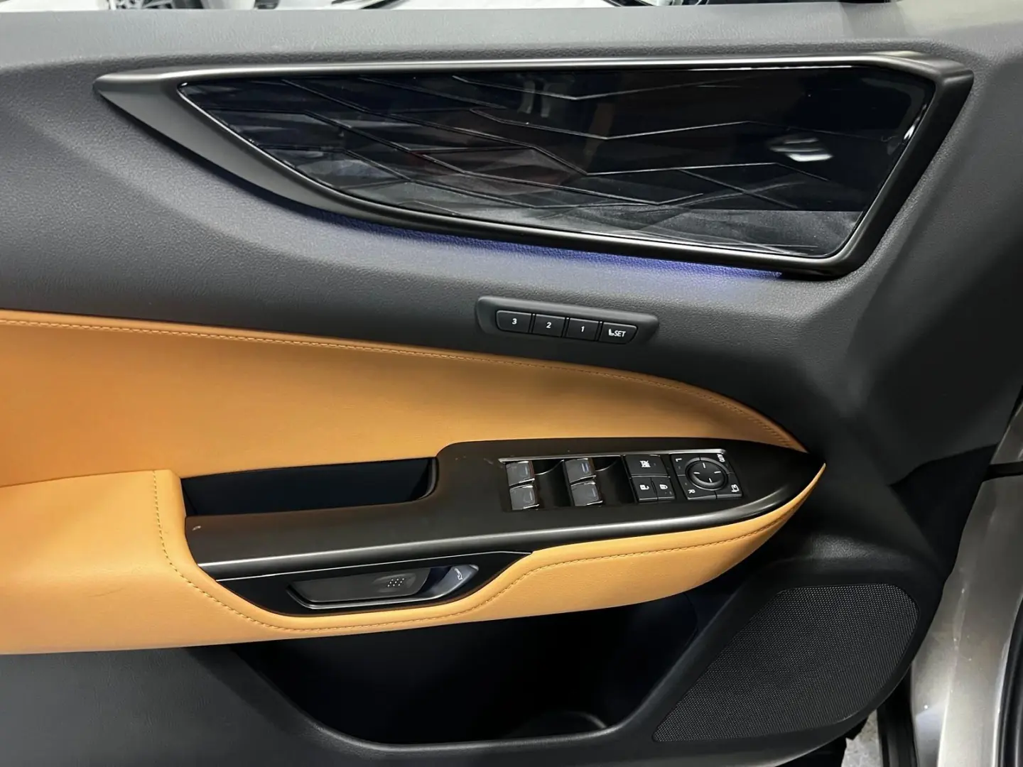 Lexus NX 350h NX 350 EXE 4x4-HUD-360 CAM