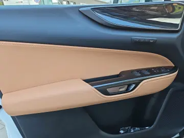 Lexus NX 350h NX350h 4x4 Executive Line