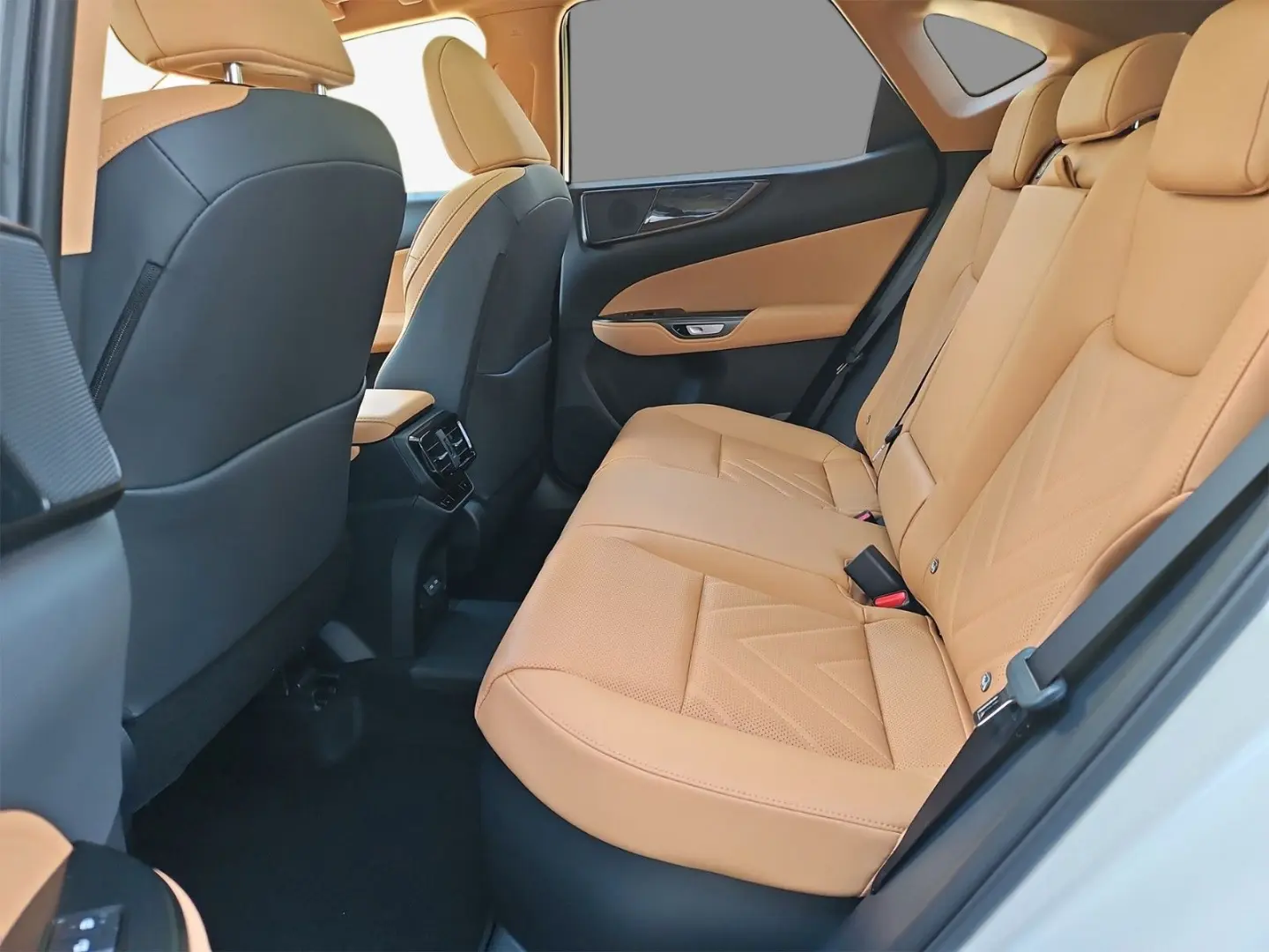 Lexus NX 350h NX350h 4x4 Executive Line