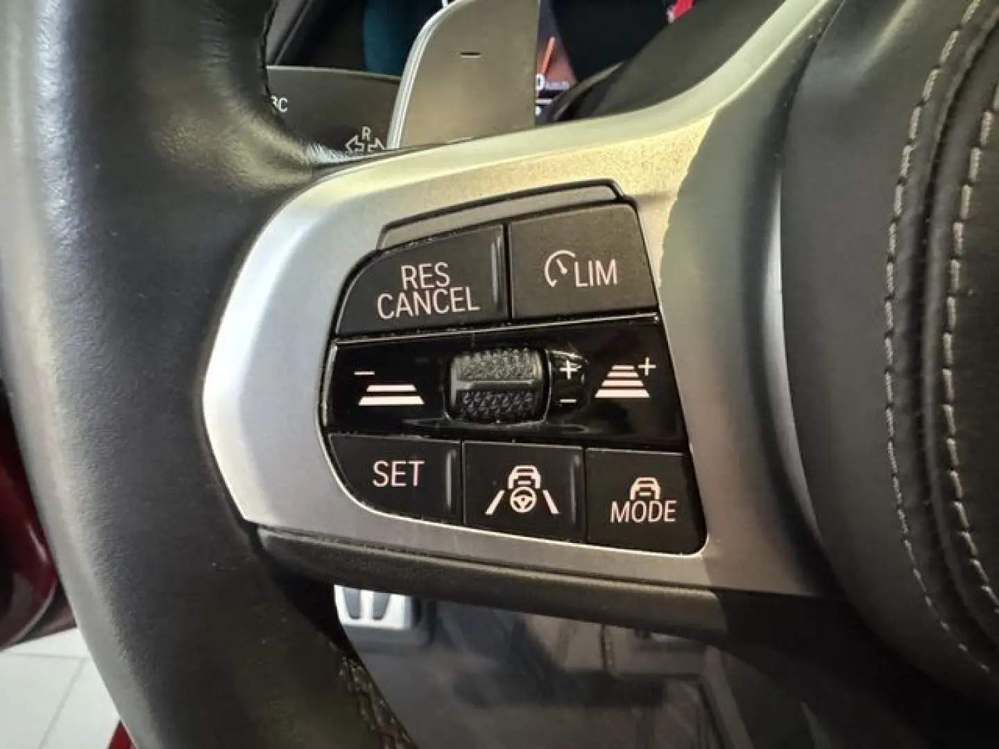 X6 xDrive 30d M Sport Luftf. Driv.-Assi. Laser P
