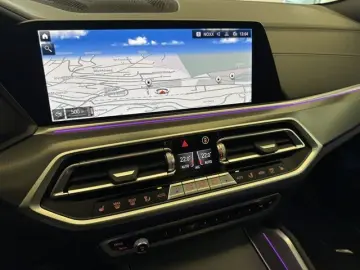 X6 xDrive 30d M Sport Luftf. Driv.-Assi. Laser P