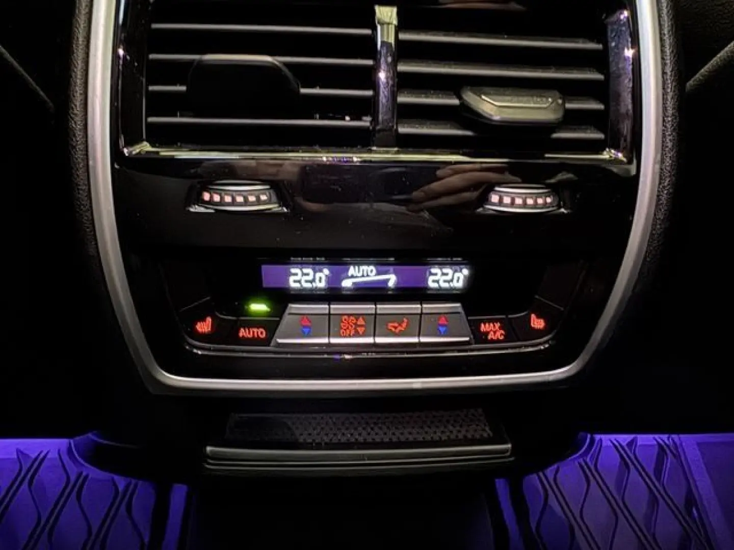 X6 xDrive 30d M Sport Luftf. Driv.-Assi. Laser P
