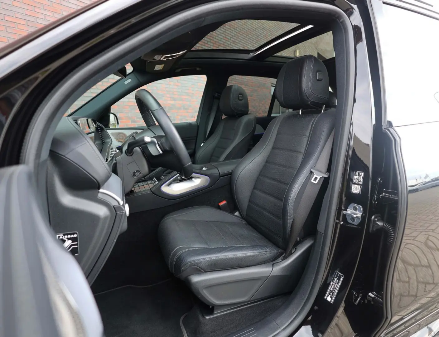 GLE 450d 4-Matic *7p*Facelift*AHK*AMG*Pano*