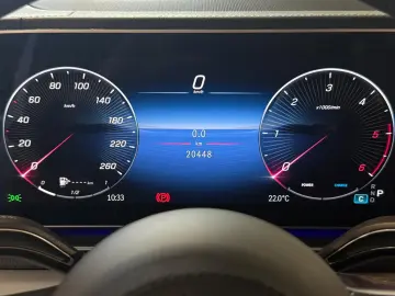 GLE 300 d 4Matic Coupe AMG*Pano*HuD*Luftf.*Night