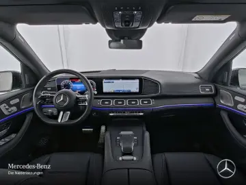 GLE 400 e AMG ADVANCED +/PANO/HUD/NIGHT/AIRMATIC