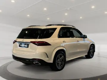 GLE 350 de 4matic AMG **Memory+AHK+Pano+Night