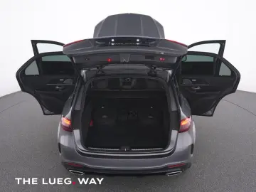 GLE 350 de 4M AMG+Pano+MBeam+Air+AHK+Totw+Sitzkl