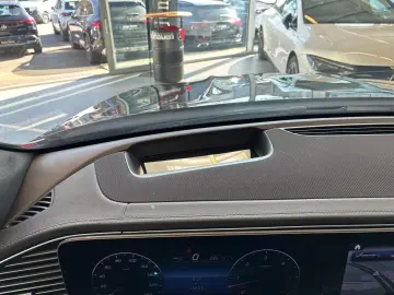 GLE 450d 4M AMG+PANO+NAPPA+AHK+HUD+22