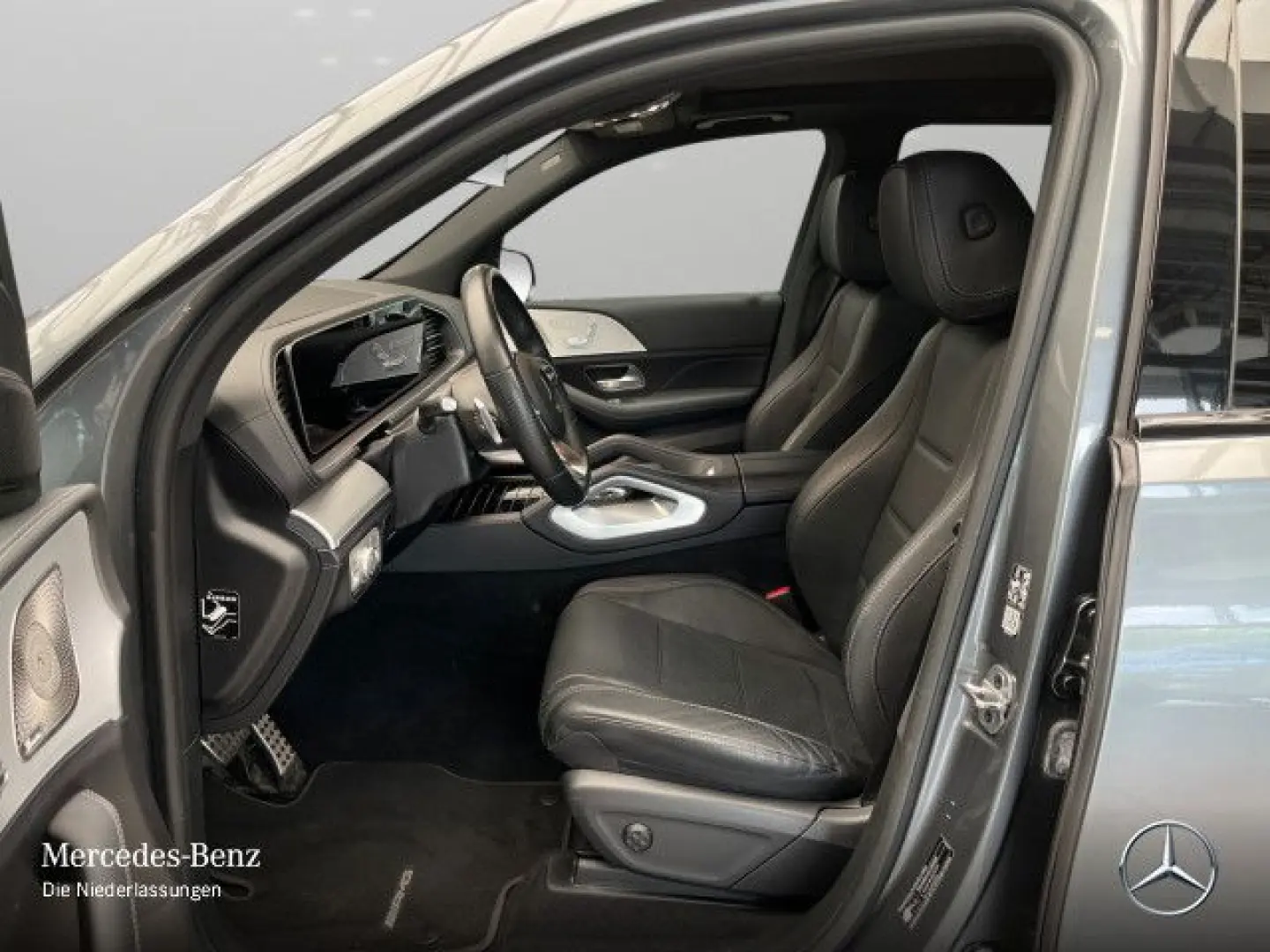 GLE 400 d 4M AMG/Distr/Burme/AHK/Pano/Night/22