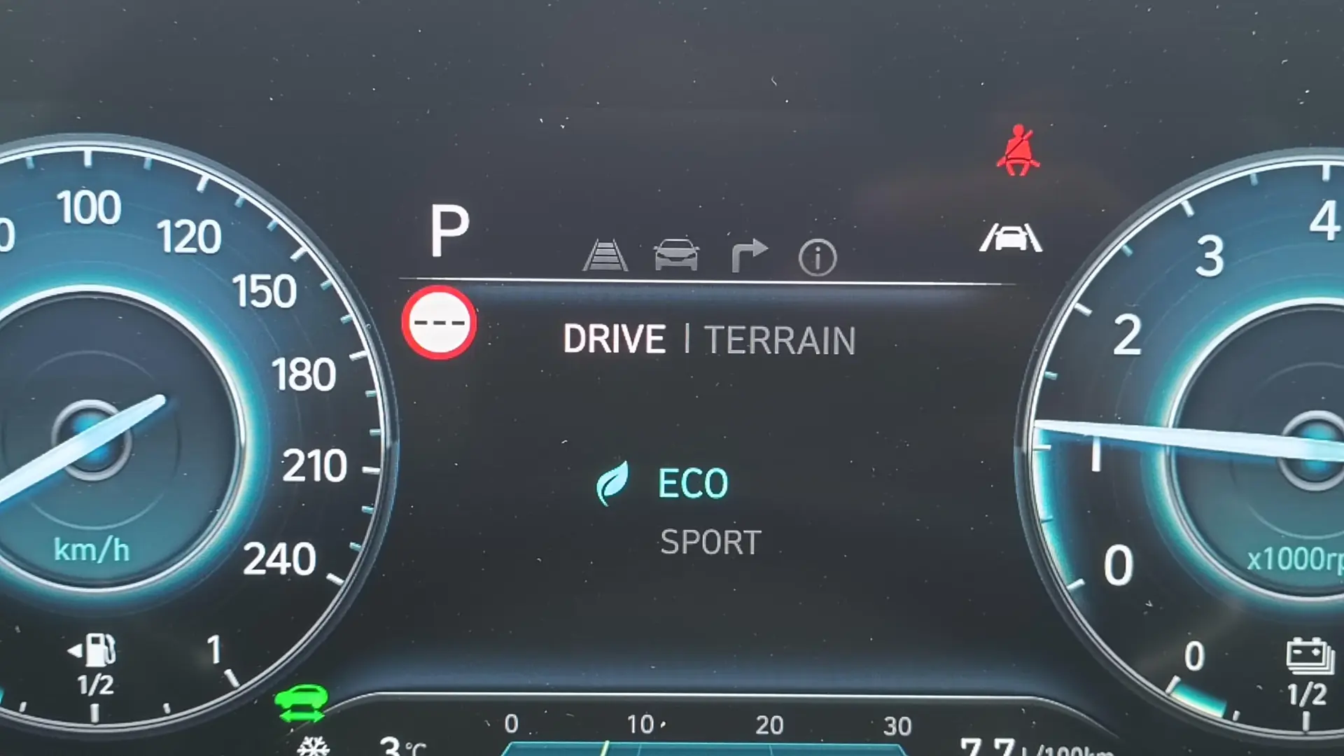 Hyundai Tucson PHEV 1.6 l 265 CP 4WD 6AT Luxury