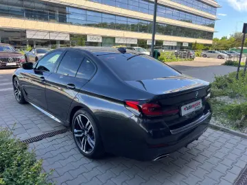 BMW 540i M SPORT