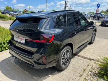 BMW X118D SDRIVE M SPORT