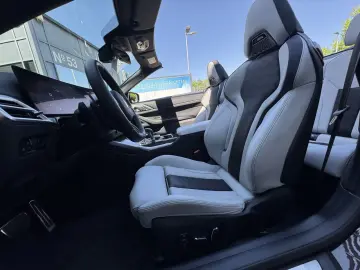 M4 Competition Cabrio xDrive FACELIFT DA-Pro h&k