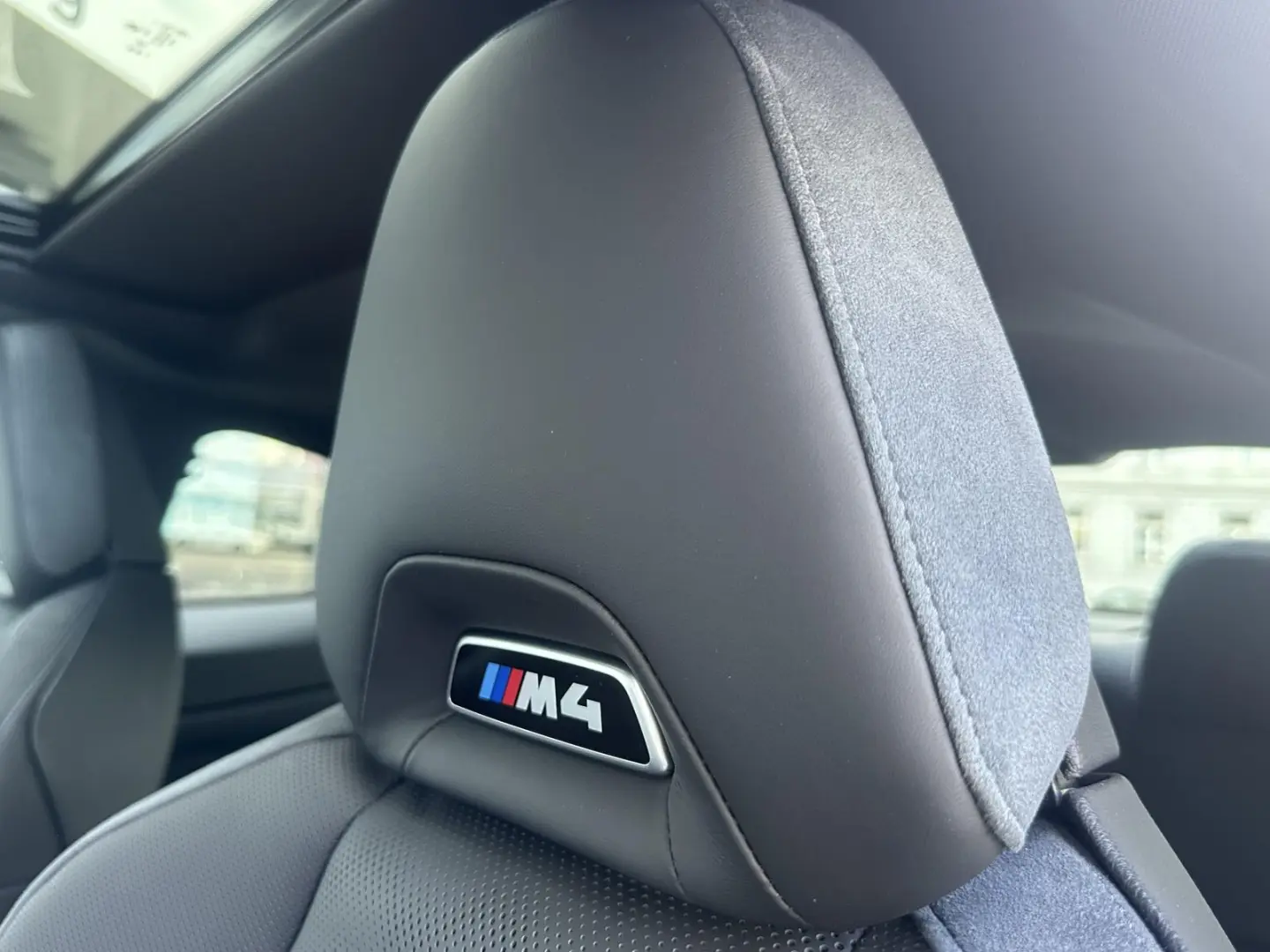 M4 Competition Coupé Laser DA PA RFK Glasd. H/K