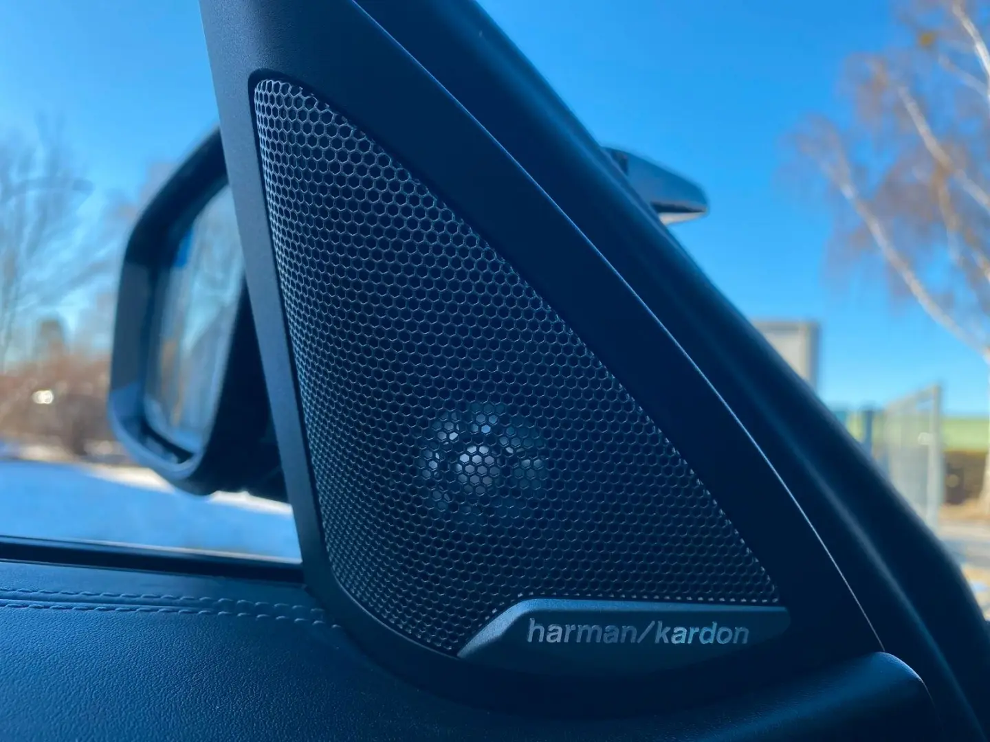 M4 Compet. xD Cabrio Laser H/K 360°Carbon HUD